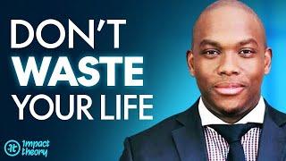 Is Your Self-Identity Limiting Your Potential?  Vusi Thembekwayo on Impact Theory