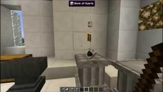 Minecraft WOG-Lab Mod spotlight Episode 8 Crafting Pillars 1.6.4
