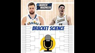 Bracket Science Bracketology Special