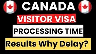 Canada Visitor Visa Updates 2024Canada Tourist VisaCanada Visitor Visa Latest Updates 2024