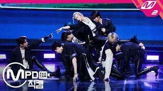 MPD직캠 스트레이 키즈 직캠 4K Back Door Stray Kids FanCam  @MCOUNTDOWN_2020.10.15