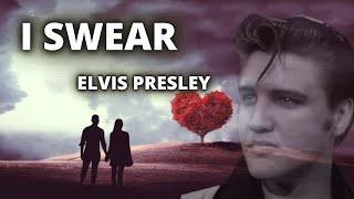 Doug Church - I Swear  Tribute to Elvis Presley 