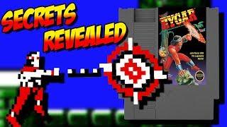 Rygar NES Secrets and History  Relive the Groundbreaking Adventure Classic