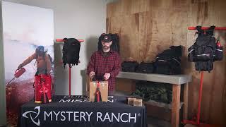 MYSTERY RANCH- Fire FILL IN