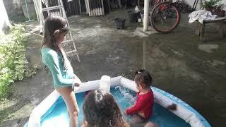 Meninas na Piscina 08 ago 22