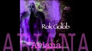 Ariana - Rok Golob feat. Vinnie Colaiuta Jimmy Haslip Luis Conte & more