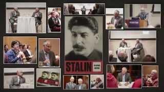 Stephen Kotkin Stalin Volume I Paradoxes of Power Book Discussion with Dr. Elidor Mehilli