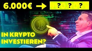 Ab wann sollte man Investieren? Durch Krypto NFT und Aktien Reich werden?