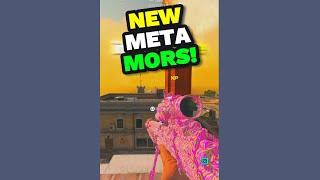 The BEST one shot Sniper in Warzone - Mors Setup