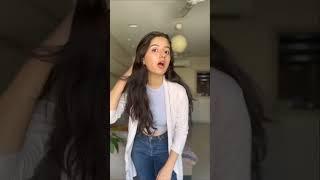 How to Style SKINNY or SLIM FIT Jeans?  Wearable Ways to Style Blue Jeans  Jhanvi Bhatia