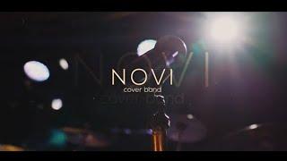 Zespół muzyczny NOVI  - PROMOMIX 2023  live from Patver 2022