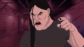 Metalocalypse Dethklok  Fansong