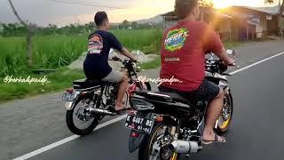 Story Wa Anak HEREX Roda Depan Terbang Terbang