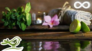 The Spa Soft Piano Music for Spa Massage Yoga & Meditation with Water Sounds