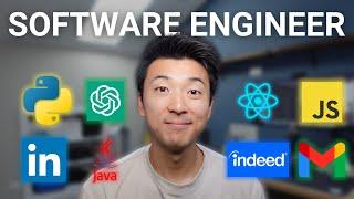How To Get Your First Software Engineer Job After CollegeBootcamp