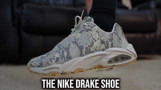 Nike x Drake Nocta Hot Step Air Terra