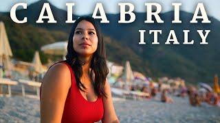 CALABRIA THE FORGOTTEN ITALY