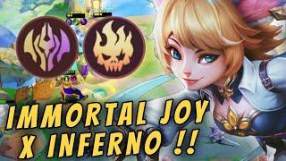 100% LATEST NEW META  AUTO TOP 1 EASY WINSTREAK  MAGIC CHESS MOBILE LEGENDS