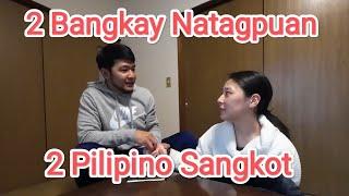 Dalawang Pilipino Inaresto sa Japan   My Japanese Wife Reacts