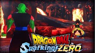 DRAGON BALL Sparking ZERO -19 Minutes Exclusive Anime Impulse Demo Gameplay