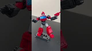 Unboxing Transformer Blindbox dari blokees. part 2.#transformers #blokees #kkv #blindbox