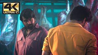 #VijaySethupathi SuperHit Action Movie  Edakku  Tamil Dubbed Full Action Movie  4k