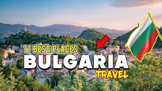 11 Best Places To Visit In Bulgaria  Bulgaria Travel Guide 2024