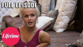 Little Women LA - Backstabbing Beauties Season 7 Episode 6  Full Episode  Lifetime