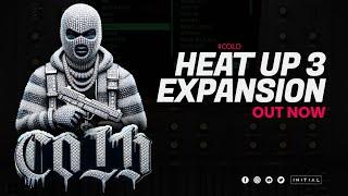 Cold Heat Up 3 Expansion Pack