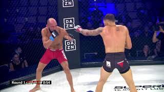 Daniel Requeijo vs. Max Coga  - Superior FC 18 Titlefight