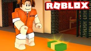 MONEY PRANK IN ROBLOX JAILBREAK