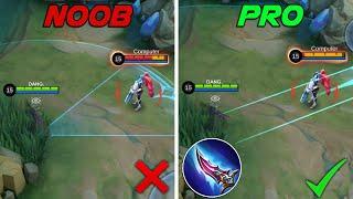 BEST & PROPER CLINT COMBO WHEN YOU AMBUSH ENEMY  PRO CLINT TUTORIAL  SOLO RANKED GAMEPLAY 