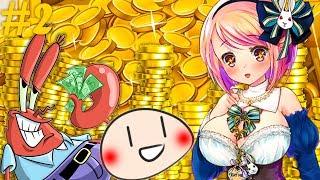 DA WAIFU RUNE IS A MONEY MAKING MACHINE Runes Pharmacy Part 2