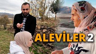 TUNCELİ DERSİM ALEVİ DEDESİ ÜZERİMDEKİ NAZARI BÖYLE ÇIKARDI #228