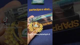 planetappin ti premia partecipa e vonci #fishing #pesca