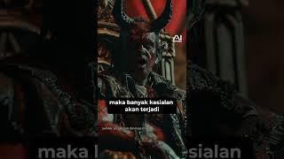 BEGINI MISTERI PESUGIHAN KANDANG BUBRAH DI JAWA  #indonesia #horrorstories #misteri