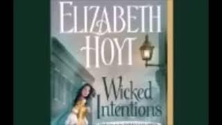 Wicked IntentionsMaiden Lane #1 by Elizabeth Hoyt Audiobook part12