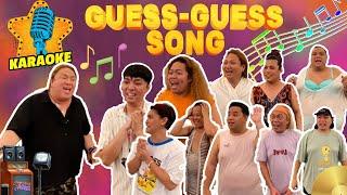 GUESS-GUESS SONG  PETITE TV