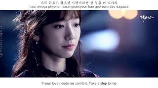 Jung Yup  - Its Love FMV Doctors OST Part 3Eng Sub + Rom + Han