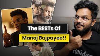5 Best Movies Starring Manoj Bajpayee You Must Watch  Shiromani Kant