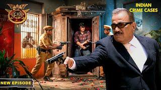 क्या कोई Abhijeet को फंसा रहा हें अपने जाल में?  Best of CID  TV Serial Latest Episode