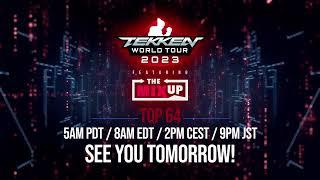 TWT 2023 - The MIXUP 2023 - Pools