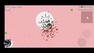 Agario mobile Battle royal gameplays Agar.io