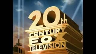 TGFP Disney Television Animation20th Century Fox Television 7132015 Full Screen