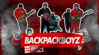 Edicion Especial - Backpack Boyz Official Video