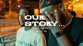 #B4L LC ft. YB - Our Story Official Video