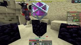 pvp Mineblaze