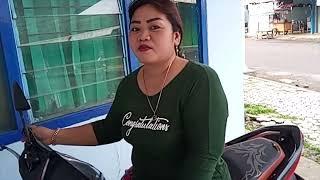 MENEMUKAN BBW INDONESIA DI WARUNG AYU