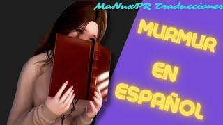 Murmur en Español - MaNuxPR Traducciones