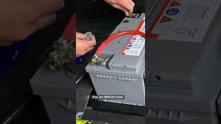 Medium Wheel Base Van Build  Pt11  Batteries